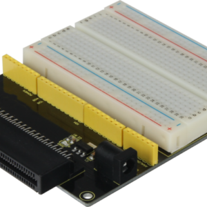Micro:Bit Breakout Board V2 inkl. Breadboard