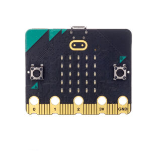 BBC micro:bit V2 Go Bundle