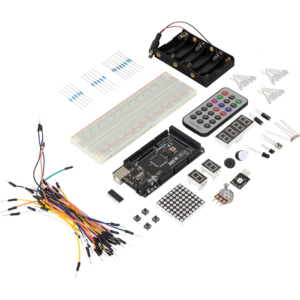 Coding Starterset R3 MEGA2560 inkl. Zubehör