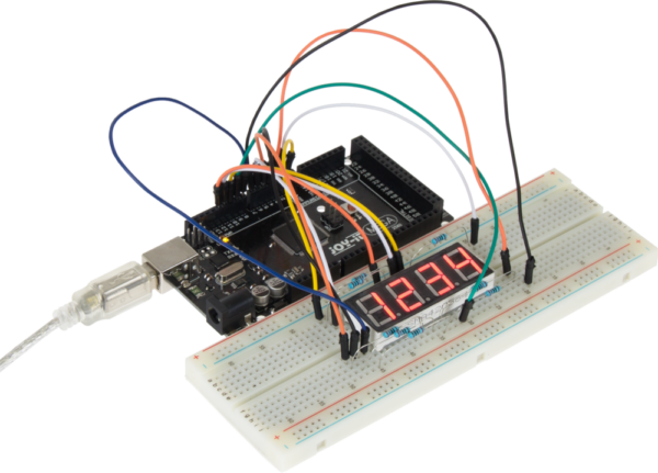 Coding Starterset R3 MEGA2560 inkl. Zubehör – Bild 4